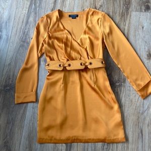 Small Guess by Marciano dress (NWT)